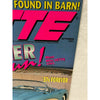 Vette Magazine September 1991 Corvette '57 L88 Barn Find Special Edition ZR-1