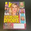 Us Weekly June 29 2020 Kelly Clarkson magazine