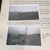Mansfield Municipal Airport Paperwork + Construction Photos 1940s-1960s