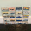 British Tobacco Cards Lot of 20 Vintage John Player Cigarette Naval Craft Ships