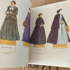 Famous American Women Paper Dolls Book NOS 1987 Tom Tierney Uncut Vintage