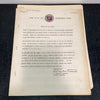 Mansfield Municipal Airport Paperwork + Construction Photos 1940s-1960s