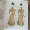 Raphael Tuck Belles Paper Dolls Book NOS 1990 Vintage Unused Complete