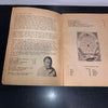 Astro-Journal 1979 by Milo Kovar vintage Astrology UFO Horoscope Book