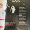 Mojo November 2007 magazine Music Pop Punk Blondie Joy Division Suicide Cars XTC