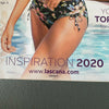 Lascana Inspiration 2020 Catalog Womens Swimwear Lingerie Vanessa Fonseca LAS520