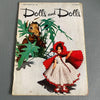 Dolls and Dolls Star 84 vintage 1951 craft booklet