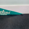 Marineland of the Pacific Felt Pennant Vintage Travel Amusement Park California