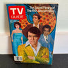 TV Guide May 31 1980 Robert Urich Bart Braverman Vega$ FBI Abscam Sitcoms