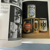 International Book of Beer Can Collecting Richard Dolphin 1977 1st Edition w/DJ