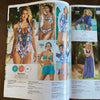 Venus 2021 Catalog Swim Brooke Buchanan