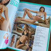 Venus 2021 Catalog Swim Brooke Buchanan