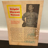 Sunday Pix May 25 1958 comic book magazine Parable of Ten Virgins Volume 10 #21 David C. Cook Christian