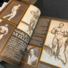 Muscular Development March 1974 vintage magazine Dumbell Training