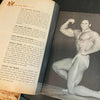 Strength & Health February 1973 vintage magazine bodybuilding beefcake