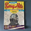 Song Hits Magazine December 1964 Rolling Stones Elvis Drifters Jamaica Ska Dance