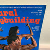 Natural Bodybuilding December 1981 vintage magazine