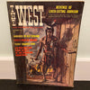 The West September 1964 western frontier magazine Spokane Indians