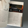 General Motors Brochure 1995 Atlanta Olympics