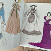 Vivien Leigh Paper Dolls Book NOS 1981 Vintage Tom Tierney Unused Complete Uncut