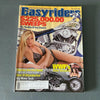 Easyriders March 1999 magazine Motorcycle WWF Riders Biketoberfest Daytona